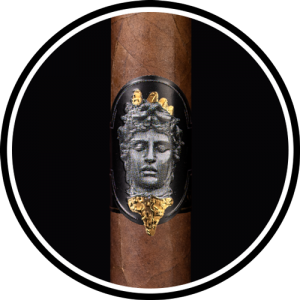 Alec & Bradley Gatekeeper COTY 2019 circle