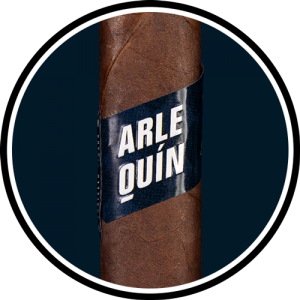 Fratello Arlequín COTY 2020 circle