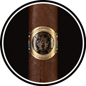 Tatuaje TAA 2020 COTY 2020 circle