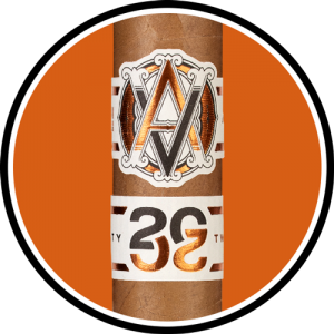 AVO Improvisation Series LE20 COTY 2020 circle