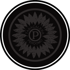 Tabacalera Perdomo COTY 2020 circle