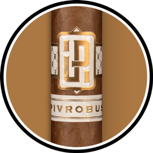 Illusione PIV Robusto COTY 2021 circle