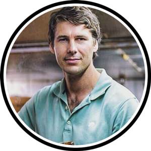 Terence Reilly COTY 2021 circle