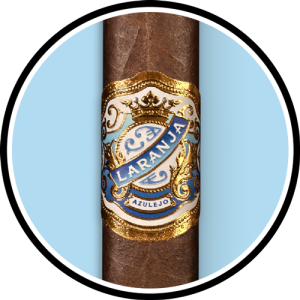 Espinosa Laranja Reserva Azulejo COTY 2021 circle