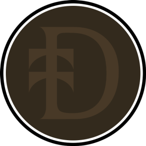 Dunbarton Tobacco & Trust Brand of the Year 2023 circle