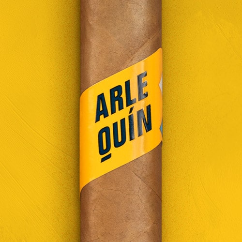 COTY No. 15 cigar placeholder