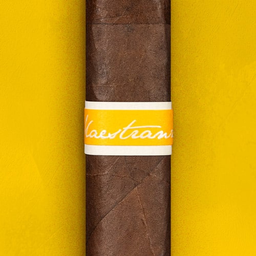 RoMa Craft Maestranza No. 17 Cigar of the Year 2024 circle