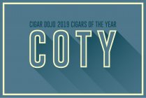CigarDojo 2019年度十佳雪茄