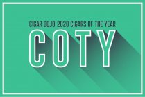 CigarDojo 2020年度十佳雪茄