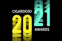 CigarDojo 2021年度十佳雪茄