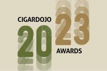 CigarDojo 2023年度十佳雪茄