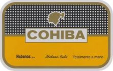 古巴雪茄新手入门推荐 - 品牌排行及目录表