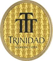 千里达 Trinidad 商标