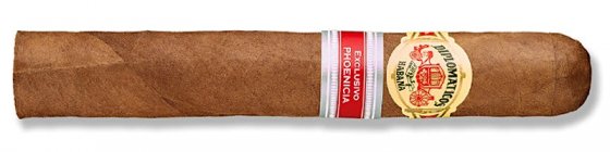 2025雪茄迷世界评分 第8名 外交家 天才 腓尼基专属 Diplomaticos Genios Exclusivo Phoe