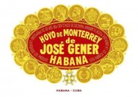 好友蒙特雷（Hoyo de Monterrey）雪茄《古巴雪茄专题2026》