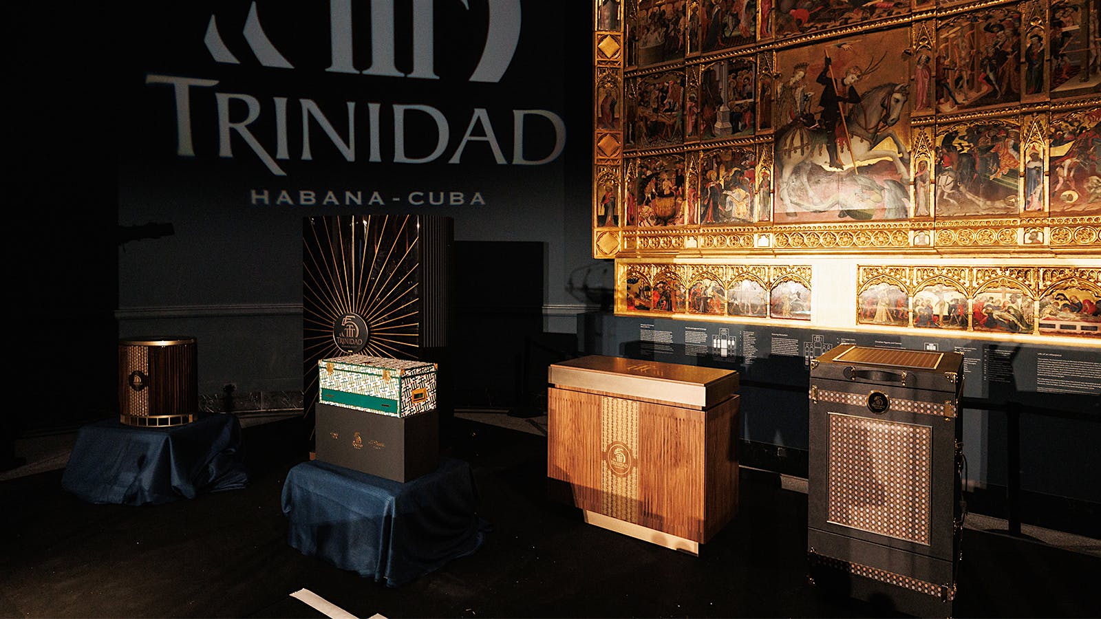 Habanos World Days