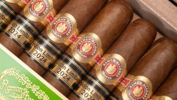 古巴2024年度限量版终于上市了