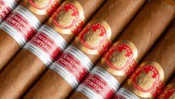 专为葡萄牙打造的细长型圣路易斯雷酒雪茄 Saint Luis Rey Made Just For Portugal
