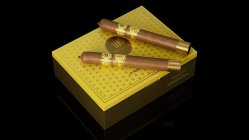 古巴特立尼达超级罗布图Trinidad Robusto Extra回归