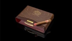 古巴帕塔加斯皇家系列，专为免税店打造