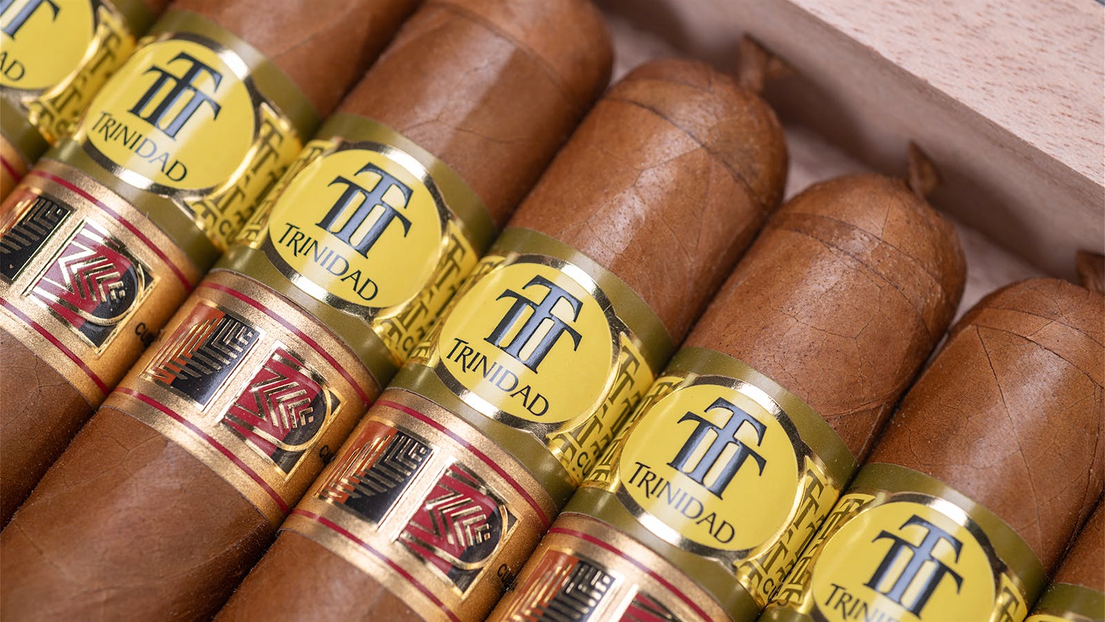 New Cuban Trinidad Premieres In Mexico City