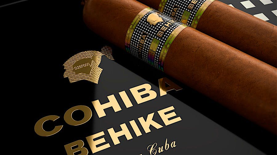 Behike