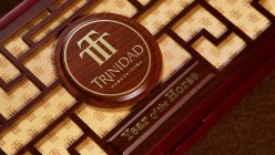 古巴雪茄《特立尼达：马年》在香港首秀 Trinidad Corcel celebrates the Chinese Lunar N
