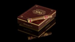 Romeo Y Julieta Amantes 《罗密欧与朱丽叶：恋人篇》以及《短版丘吉尔雪茄》即将在