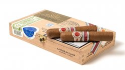 在老品牌修复计划下，La Flor De Cano Mágicos再度上市
