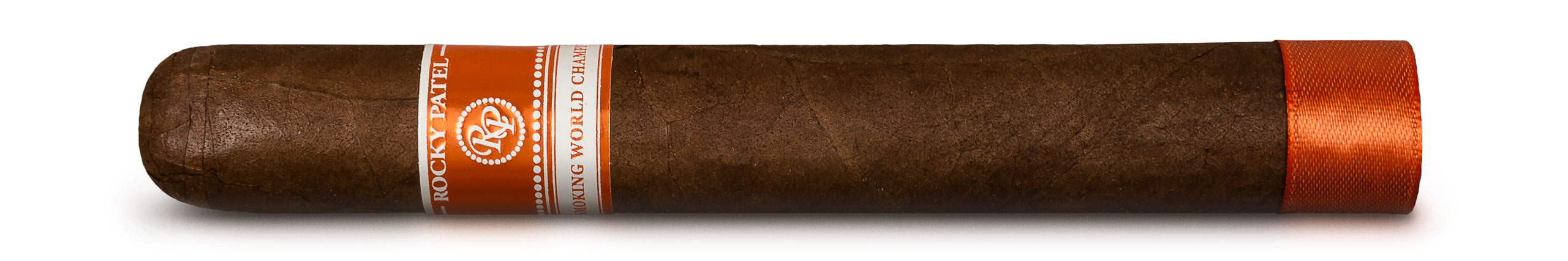 洛基·帕特尔 CSWC 托罗 ROCKY PATEL CSWC TORO