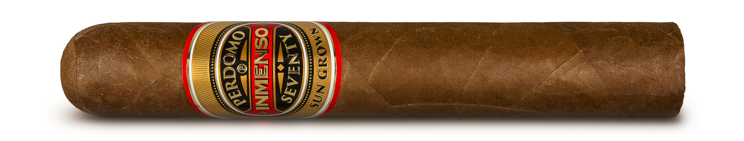 帕尔多莫·因梅恩索·七十阳光培育丘吉尔品种 PERDOMO INMENSO SEVENTY SUN GROWN CHURCHILL