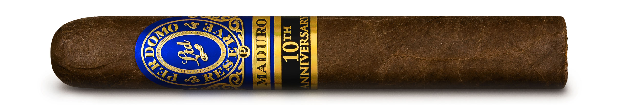 帕尔多莫 珍藏10周年纪念盒压——极致美味 马杜罗 PERDOMO RESERVE 10THANNIVERSARY BOX-PRESSED EPICURE MADURO