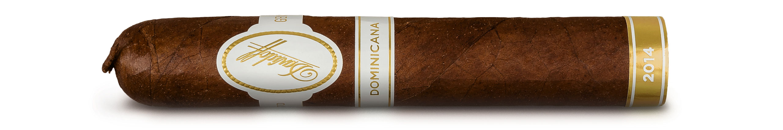 大卫杜夫多米尼加罗布斯特罗 DAVIDOFF DOMINICANA ROBUSTO