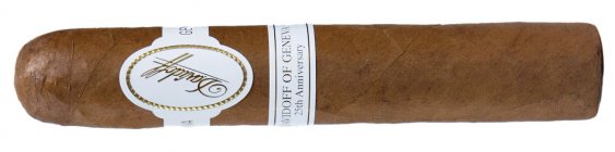 Davidoff of Geneva 25th Anniversary 图片