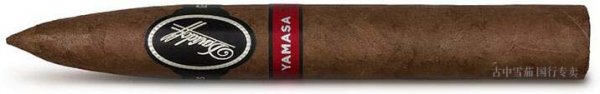 DAVIDOFF YAMASÁ PIRÁMIDES | 大卫杜夫 亚马萨 金字塔