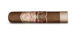MY FATHER THE JUDGE GRAND ROBUSTO | 我的父亲 法官 大罗布图