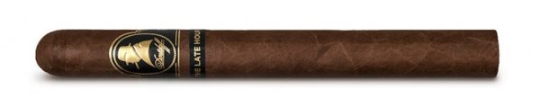 DAVIDOFF WINSTON CHURCHILL LATE HOUR CHURCHILL | 大卫杜夫 温斯顿·丘吉尔 深夜 丘吉尔