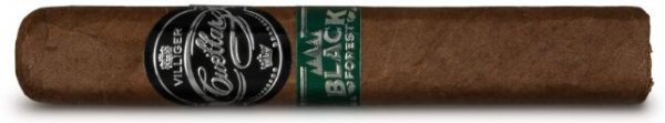 Villiger Cuellar Black Forest Robusto