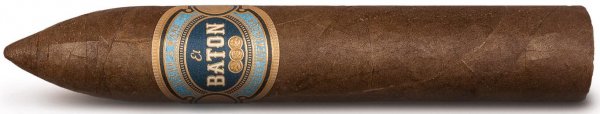J.C. NEWMAN EL BATON BELICOSO | J.C.纽曼 埃尔巴顿 贝利科索