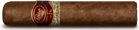 PADRÓN FAMILY RESERVE NO.95 NATURAL | 帕德龙 家族珍藏 95号 自然色