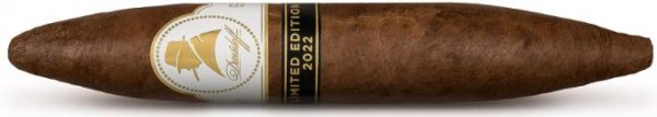 DAVIDOFF WINSTON CHURCHILL LE 2022 | 大卫杜夫·温斯顿·丘吉尔 2022年度限量版