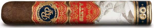 SIXTY BY ROCKY PATEL SIXTY | 洛基·帕特尔 六十 60