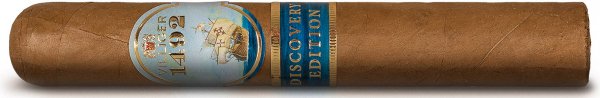 Villiger 1492 Discovery Edition Robusto
