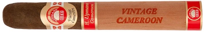 H. Upmann Vintage Cameroon Belicoso ｜ 乌普曼复古喀麦隆贝利科索｜CA 2004 No.24