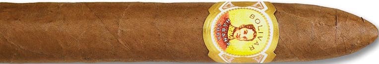 Bolivar Belicoso Fino ｜ 玻利瓦尔贝利科索菲诺 | CA 2008 No.22