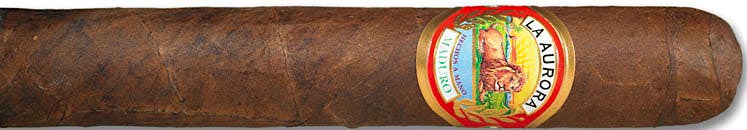 Aurora Preferidos Maduro Robusto ｜ 奥罗拉挚爱马杜罗罗布图 | CA 2009 No.11