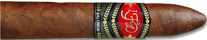 La Flor Dominicana Salomon ｜ 多米尼加之花所罗门 | CA 2009 No.13