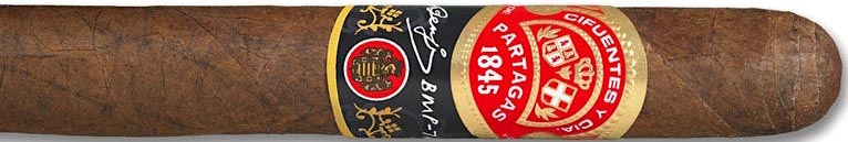 Benji Menendez Partagas Master Series Majestuoso ｜ 本吉·梅嫩德斯帕特加加斯大师系列雄伟 | CA 2009 No.15