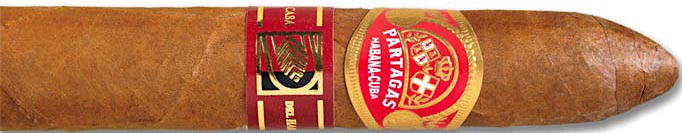 Partagas Salomon ｜ 帕特加加斯所罗门 | CA 2009 No.17