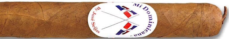 Mi Dominicana Lancero ｜ 我的多米尼加兰塞罗 | CA 2009 No.20